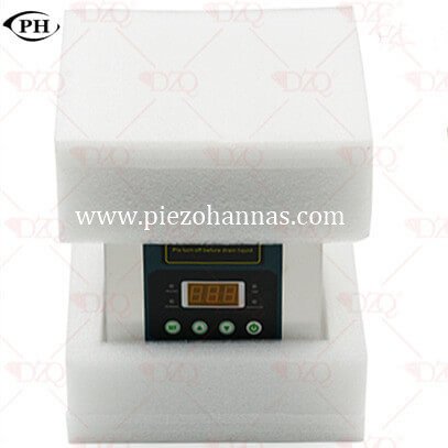 Warum sollten Sie nicht zum Ultraschallreiniger gehen