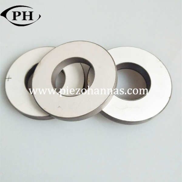 druckempfindlicher piezoelektrischer Sensor