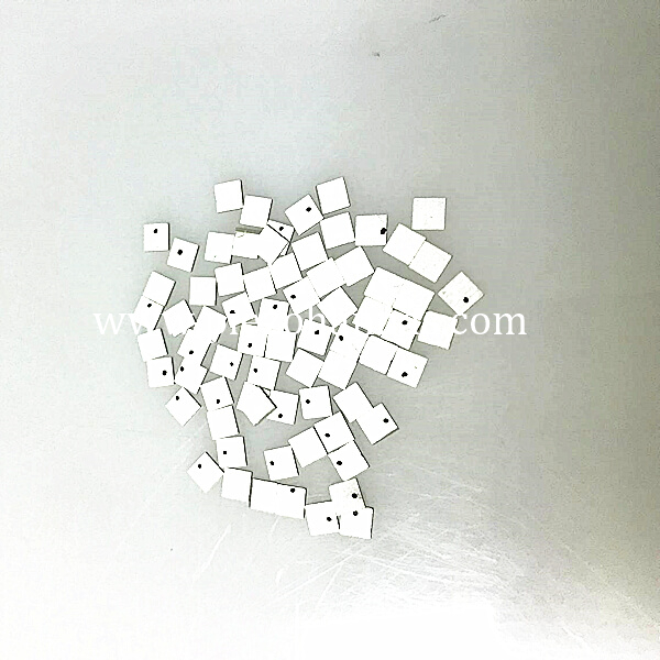 piezoelektrische Keramikplatten piezoelektrische keramische Wandlerelemente