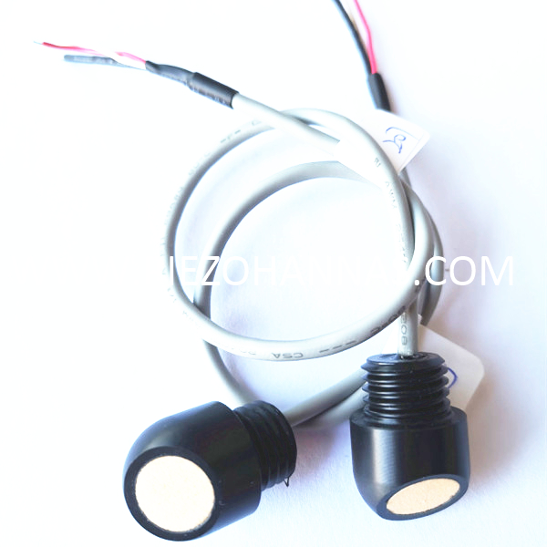 200 -kHz -Ultraschalltransducer -Ultraschallwindsensor f&uuml;r Ultraschallanemometer