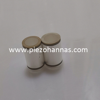 Kostengünstiger piezoelektrischer Keramikzylinder für Unterwasserakustik