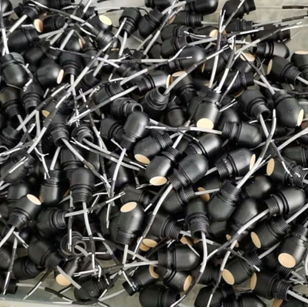 200 -kHz -Ultraschall -Wandlersensor f&uuml;r die Windgeschwindigkeit