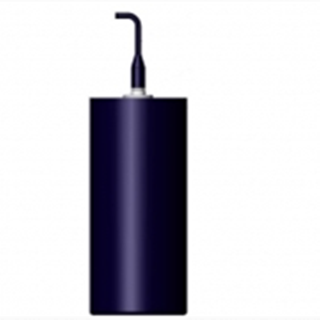 Aufbau niedriger Frequenz 1 kHz Unterwasser akustischer Wandler