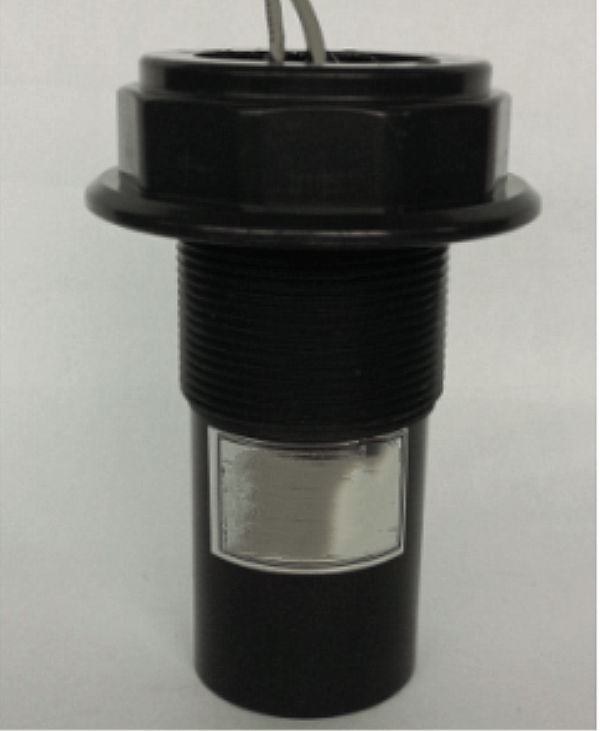 64 -kHz -Ultraschall -Wandlerabstandsmessung f&uuml;r Ultraschallspiegelmessger&auml;te