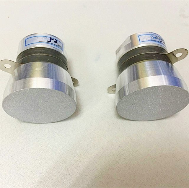 Piezoelektrikum der alten Schule