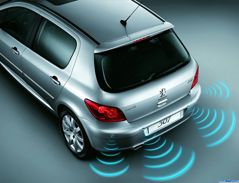 Piezoelektrisches Keramik -PZT -Material