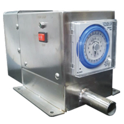 Herstellungsprozess der piezoelektrischen Keramik