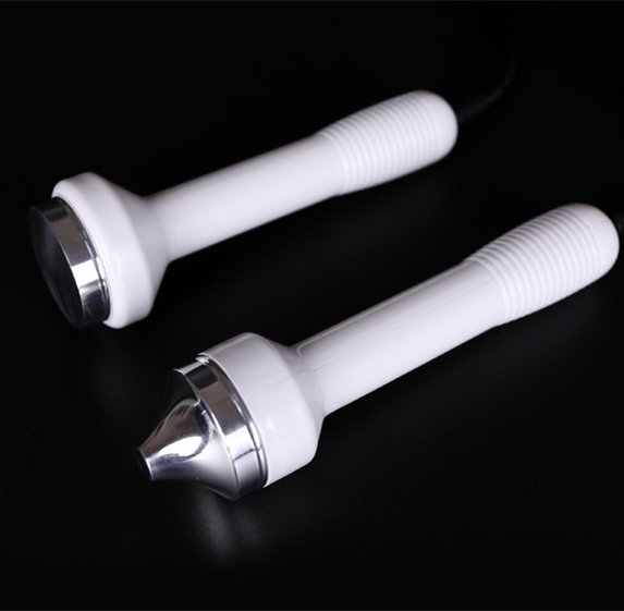 Leistung von piezoelektrischem Keramikmaterial