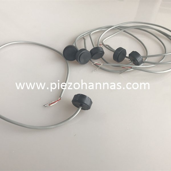 Was ist Piezo Inkjet