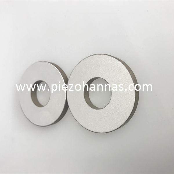 p5a material piezoring piezoelektrischer wandler zu verkaufen