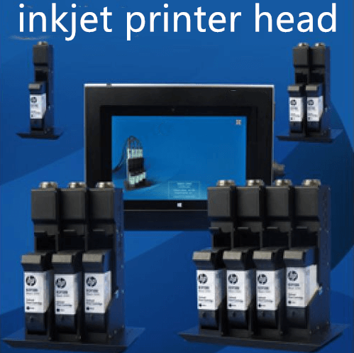 Piezoringe aus PZT4D-Material für Piezo-Tintenstrahldrucker auf Lager