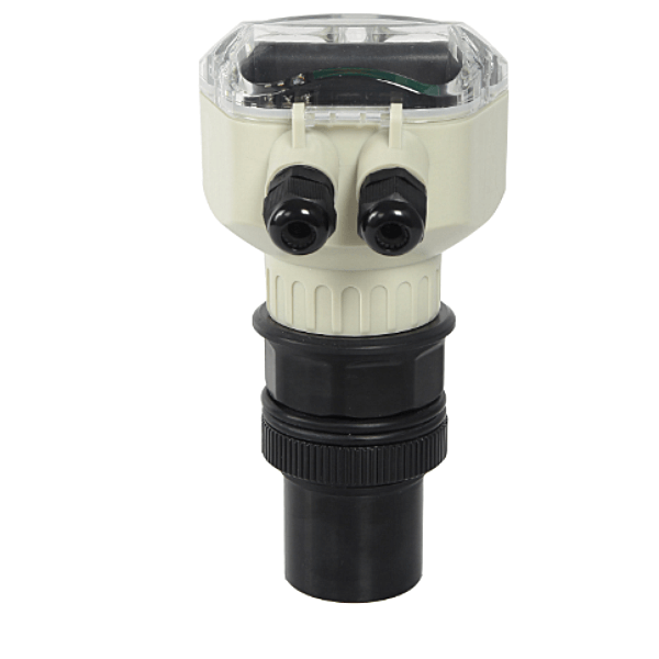 Antikorrosive nichtkontakte Ultraschallmesser f&uuml;r 10 m Abstandmessung