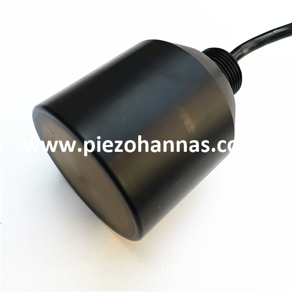 500 kHz Unterwasser -Ultraschall -Transducer -Tiefenmessung