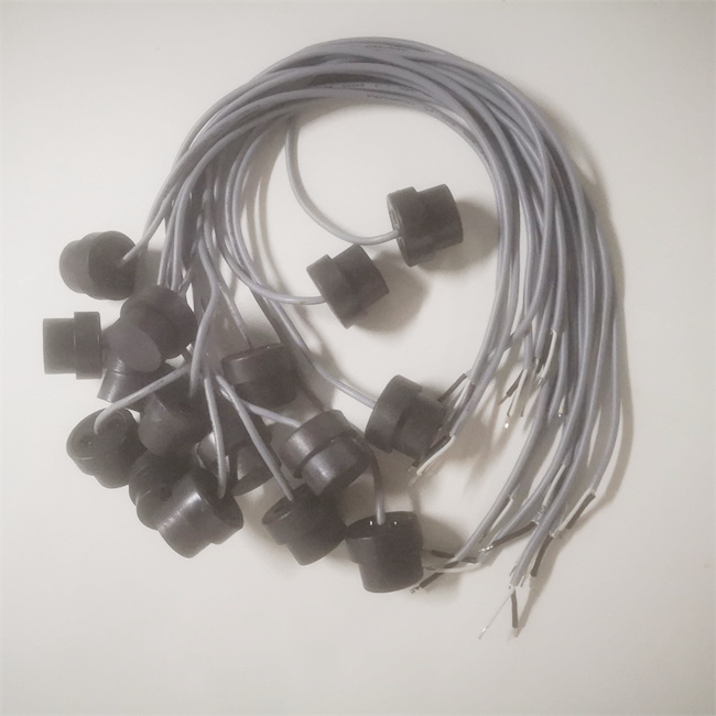 1 MHz Ultraschallwandler f&uuml;r die Wassermessung