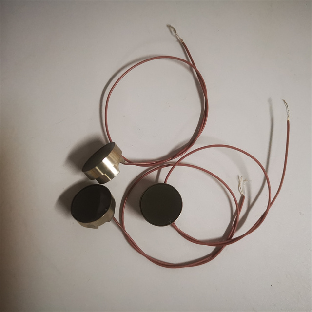 3,5 MHz B-Ultrasound-Wandler Einzelelement Breitbandwandler f&uuml;r Tier