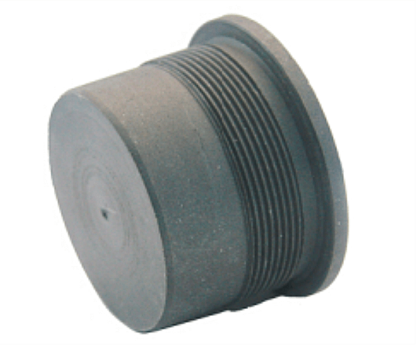 Piezoelektrischer Keramikscheiben-Ultraschallsensor mit einem Durchmesser von 27,4 mm für Angelfinder-Wandler