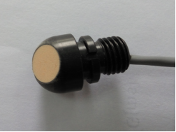 200 -kHz -Ultraschall -Wandlersensor f&uuml;r die Windgeschwindigkeit