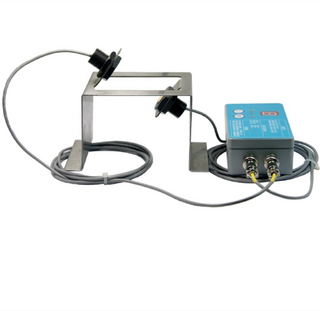 Doppelblattsensoren Ultraschall-Einzel- und Doppelspannungssensor für Papier