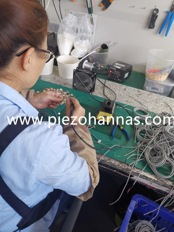Ultraschallwandler