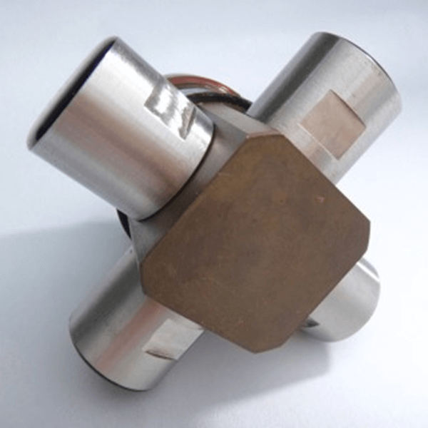 Benutzerdefinierte Niederfrequenzvektorhydrophon f&uuml;r Unterwasserakustik