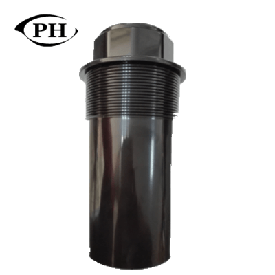 Das Prinzip des Ultraschallwandlers