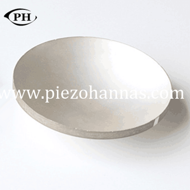 Hifu-Piezo-Keramikwandler mit hoher Dichte für Ultraschallmesser