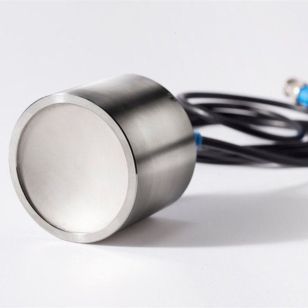 Verbesserung der Eigenschaften der Piezokeramik