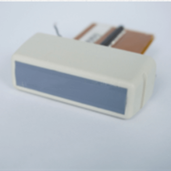 7,5-MHz-Bauchkopf-Ultraschall mit 128-Element-Linear-Array-Akustikkopf