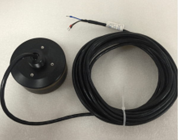 Piezoelektrischer 650-kHz-Ultraschallwandler für Ultraschall-Durchflussmesser