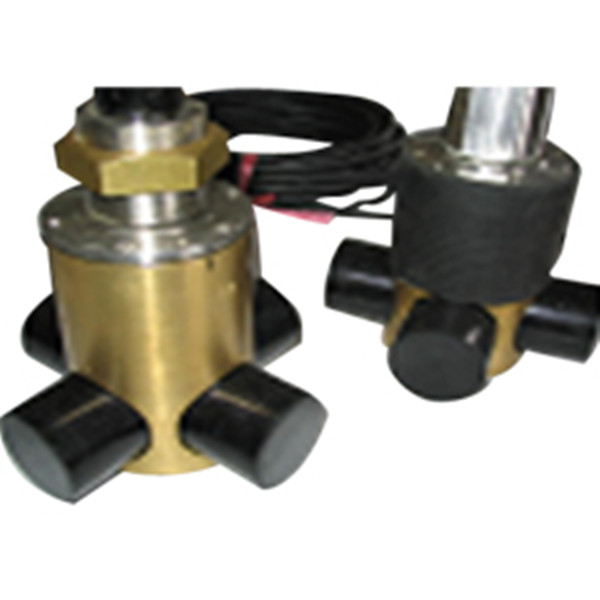 Custom 16 kHz Vektorhydrophon f&uuml;r Unterwasserakustik