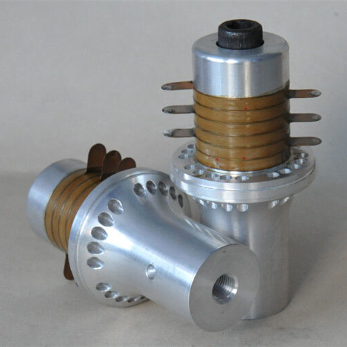 20 wundervolle Piezo -Kristalle. Nummer 16 ist absolut atemberaubend