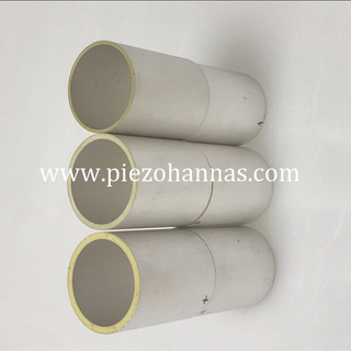 PZT-52 Piezo-Tonabnehmer-Röhrenverstärker für Akustiksensor