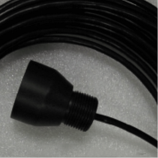 2 MHz Unterwasser-Ultraschall-Durchflussmesser-Wandler für Ultraschall-Durchflussmesser