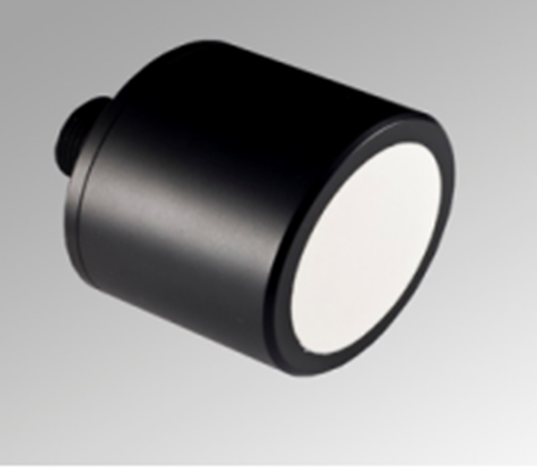 50 -kHz -Entfernungsmessung durch Ultraschallsensor mit Arduino