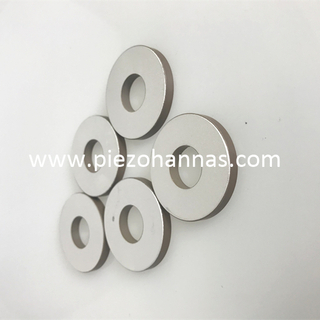 Piezoelektrischer Keramik-Piezo-Ring zur Stromerzeugung