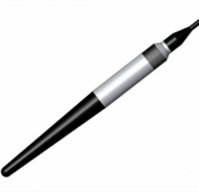 Unterwasserstandardhydrophon f&uuml;r den Meereserkennung