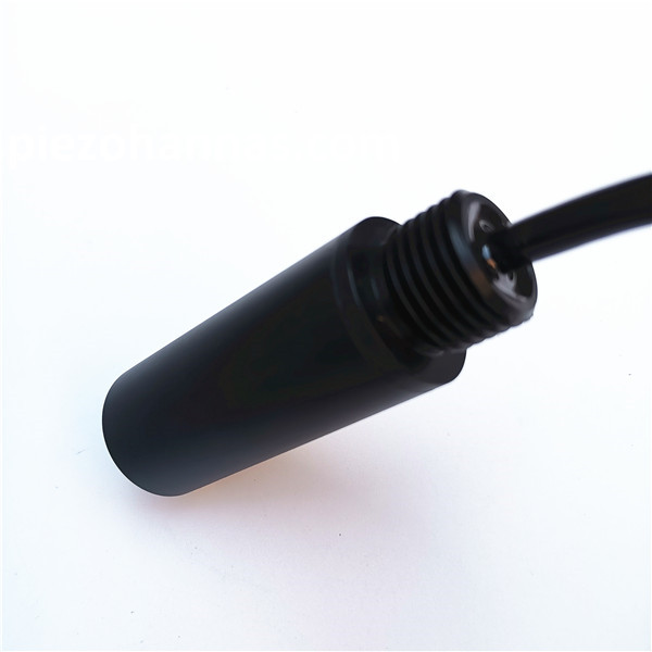 35 kHz Ultraschallwandler f&uuml;r Ultraschallflussmeter