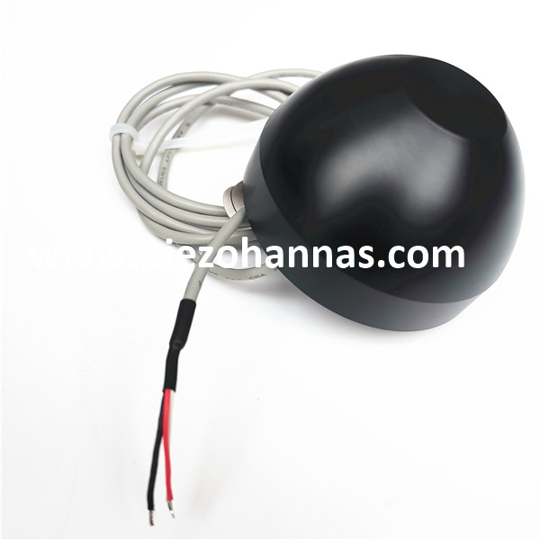 110 -kHz -Fischfinderwandler f&uuml;r Ultraschallfischfinder