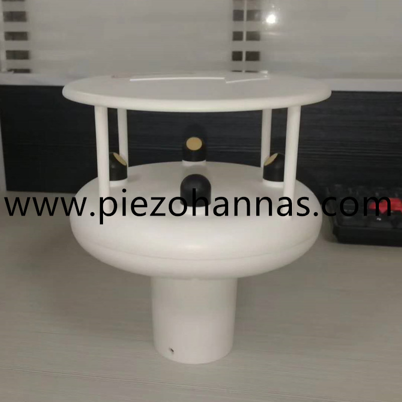 200 kHz Utrasonischer Wandler f&uuml;r Ultraschallanemometersensor