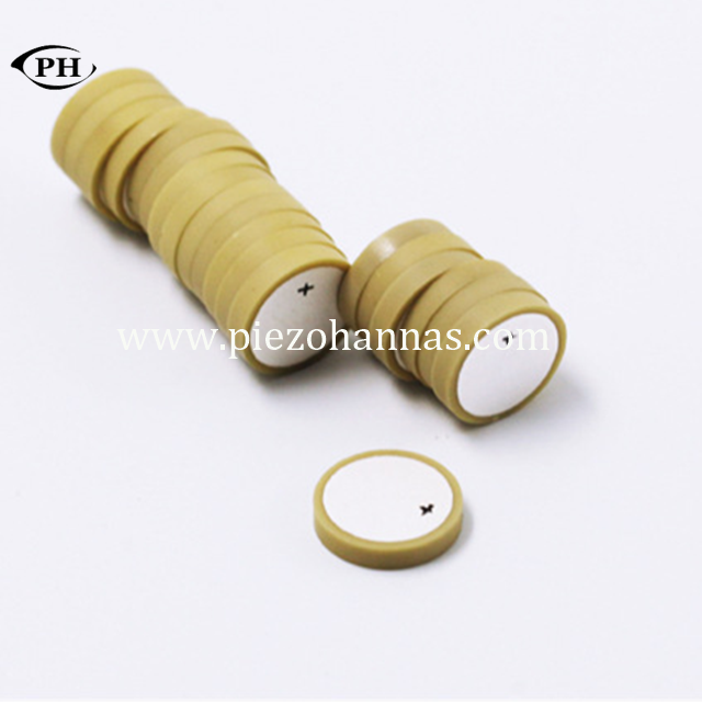 Leistungsindikatoren für Ultraschallsensor