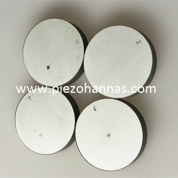 pzt material piezoelektrischer keramikscheibenwandler kaufen