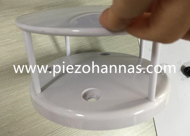 200 kHz Ultraschallwindgeschwindigkeitswandler f&uuml;r Ultraschallanemometer