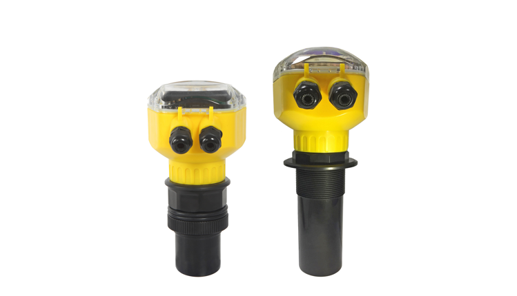 Messung von Ultraschallebene