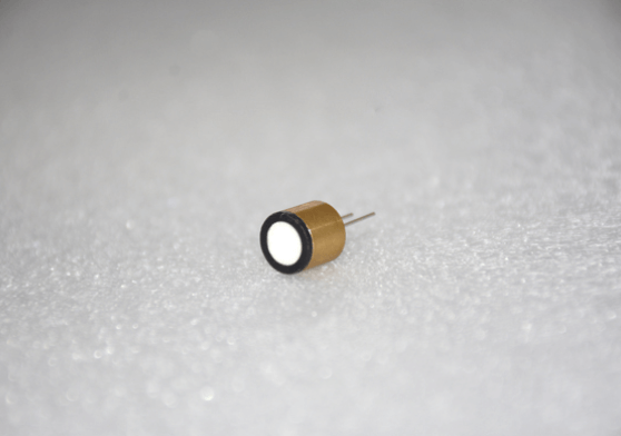 Ultraschall -N&auml;herungssensor