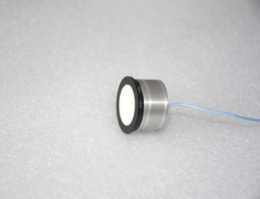 200 kHz Ultraschall -N&auml;herungssensor f&uuml;r die Entfernungsmessung