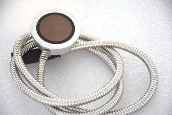 500 kHz Ultraschall -Kraftstoffspiegel -Sensor