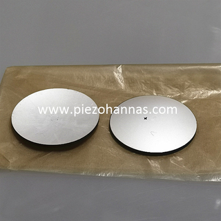Piezoelektrischer 1Mh-HIFU-Keramikwandler für medizinische Lasergeräte
