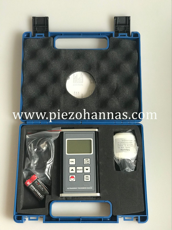 400 -mm -Bluetooth -Ultraschalldicke