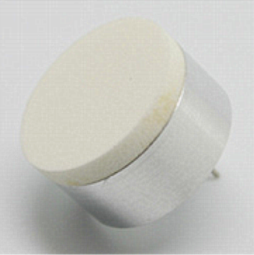 200 -kHz -Ultraschallluftwandler Piezoelektrisches Ultraschallwandler