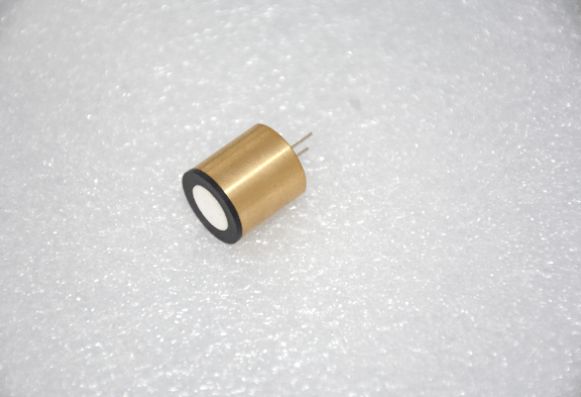 230 kHz Ultraschallbereichsfinder Piezoelektrischer Wandler f&uuml;r die Entfernungsmessung